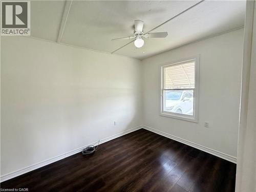 20 Mcnaughton Avenue, Wallaceburg, ON - Indoor Photo Showing Other Room