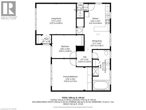 433 Northern Avenue, Delhi, ON - Other