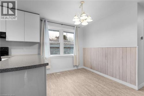 433 Northern Avenue, Delhi, ON - Indoor