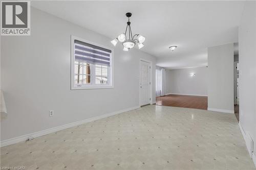 725 Binning Street W, Listowel, ON - Indoor Photo Showing Other Room