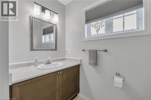 725 Binning Street W, Listowel, ON - Indoor Photo Showing Bathroom