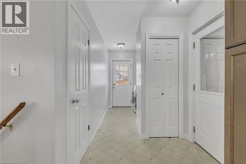 725 Binning Street W, Listowel, ON - Indoor Photo Showing Other Room