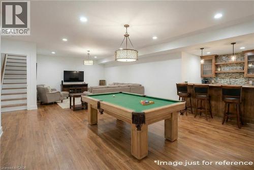 725 Binning Street W, Listowel, ON - Indoor Photo Showing Other Room