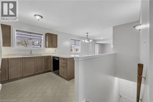 725 Binning Street W, Listowel, ON - Indoor