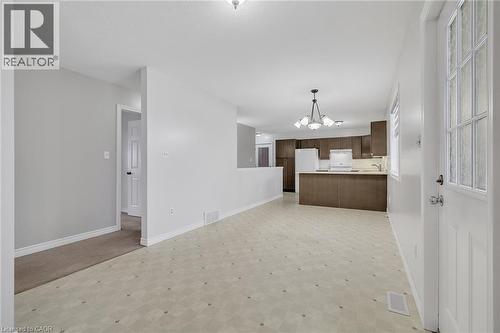 725 Binning Street W, Listowel, ON - Indoor