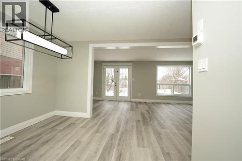 11 Lemonbalm Street, Kitchener, ON - Indoor Photo Showing Other Room