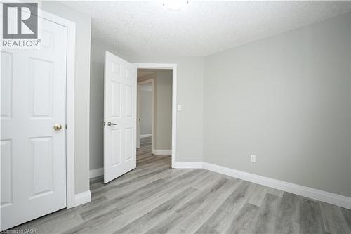 11 Lemonbalm Street, Kitchener, ON - Indoor Photo Showing Other Room