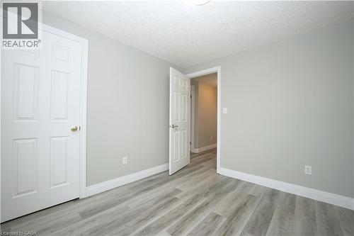 11 Lemonbalm Street, Kitchener, ON - Indoor Photo Showing Other Room