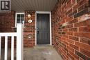 11 Lemonbalm Street, Kitchener, ON  - Outdoor With Exterior 