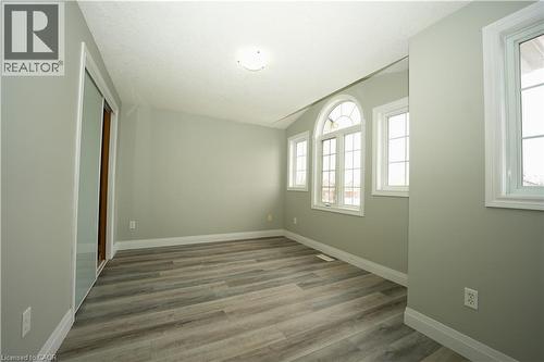 11 Lemonbalm Street, Kitchener, ON - Indoor Photo Showing Other Room