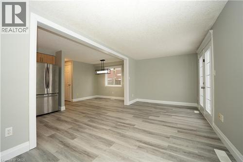 11 Lemonbalm Street, Kitchener, ON - Indoor Photo Showing Other Room