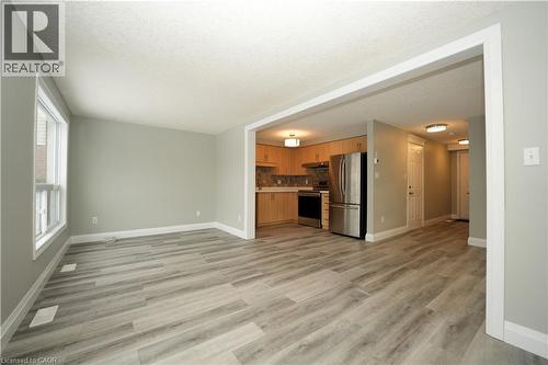 11 Lemonbalm Street, Kitchener, ON - Indoor