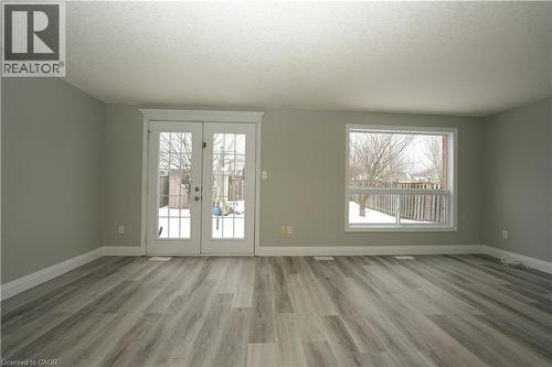 11 Lemonbalm Street, Kitchener, ON - Indoor Photo Showing Other Room