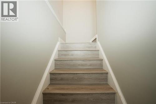 11 Lemonbalm Street, Kitchener, ON - Indoor Photo Showing Other Room