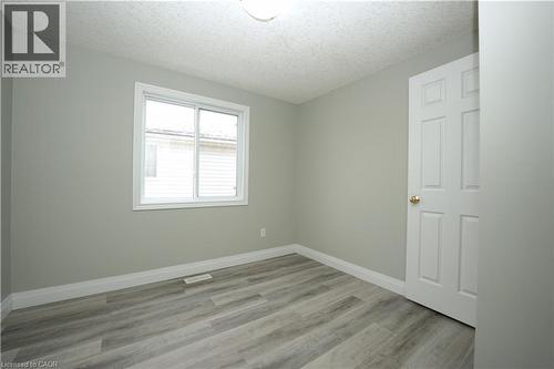 11 Lemonbalm Street, Kitchener, ON - Indoor Photo Showing Other Room