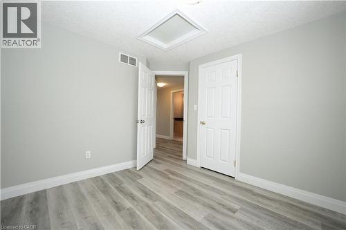 11 Lemonbalm Street, Kitchener, ON - Indoor Photo Showing Other Room