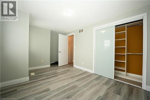 11 Lemonbalm Street, Kitchener, ON - Indoor Photo Showing Other Room