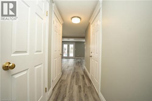 11 Lemonbalm Street, Kitchener, ON - Indoor Photo Showing Other Room