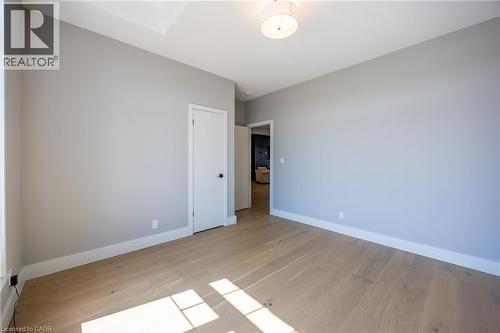 34 Andrew Avenue, Simcoe, ON - Indoor Photo Showing Other Room