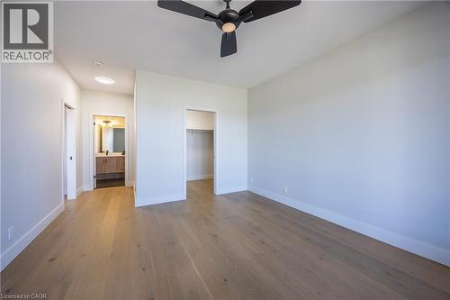 34 Andrew Avenue, Simcoe, ON - Indoor Photo Showing Other Room