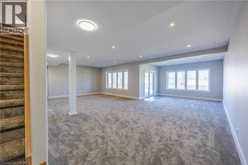 34 Andrew Avenue, Simcoe, ON - Indoor Photo Showing Other Room