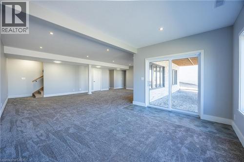 34 Andrew Avenue, Simcoe, ON - Indoor Photo Showing Other Room