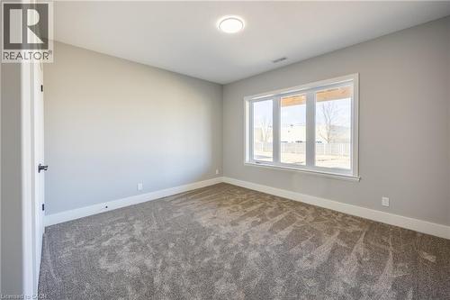 34 Andrew Avenue, Simcoe, ON - Indoor Photo Showing Other Room