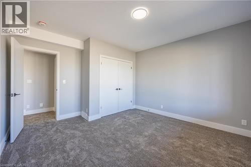 34 Andrew Avenue, Simcoe, ON - Indoor Photo Showing Other Room