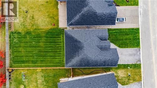 34 Andrew Avenue, Simcoe, ON - Outdoor