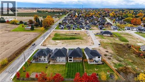 34 Andrew Avenue, Simcoe, ON - Outdoor With View