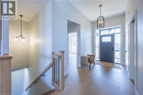 34 Andrew Avenue, Simcoe, ON - Indoor Photo Showing Other Room