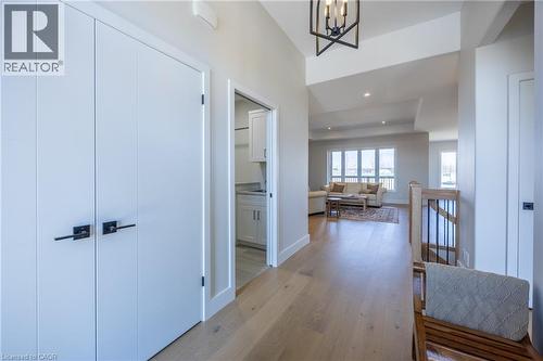 34 Andrew Avenue, Simcoe, ON - Indoor Photo Showing Other Room