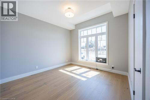 34 Andrew Avenue, Simcoe, ON - Indoor Photo Showing Other Room