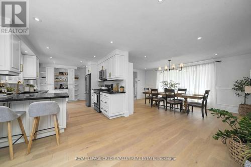 47 Larry Street, Caledon, ON - Indoor