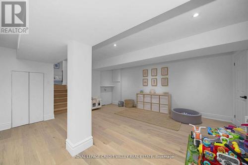 47 Larry Street, Caledon, ON - Indoor Photo Showing Other Room