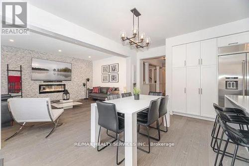 112 Newhouse Boulevard, Caledon, ON - Indoor