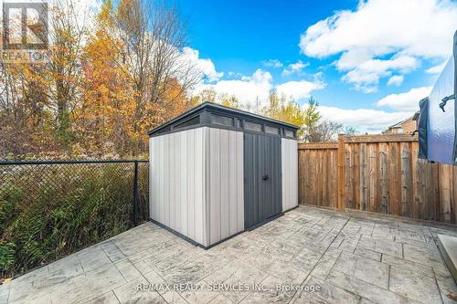 112 Newhouse Boulevard, Caledon, ON - Outdoor