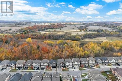 112 Newhouse Boulevard, Caledon, ON - Outdoor With View