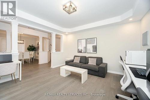 112 Newhouse Boulevard, Caledon, ON - Indoor