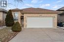2538 Duneshill, Windsor, ON  - Outdoor 