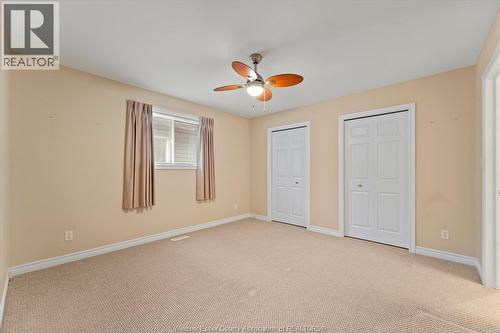 2538 Duneshill, Windsor, ON - Indoor Photo Showing Other Room