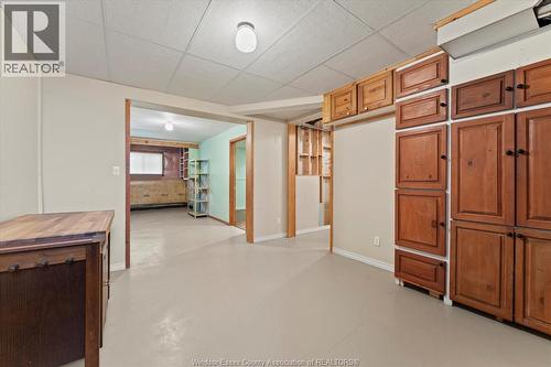 2538 Duneshill, Windsor, ON - Indoor Photo Showing Other Room