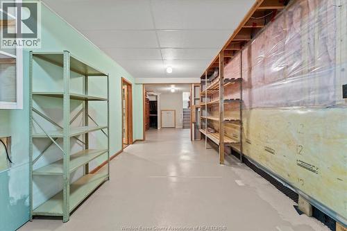 2538 Duneshill, Windsor, ON - Indoor