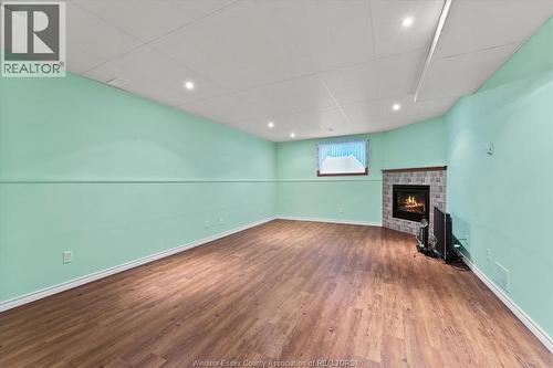 2538 Duneshill, Windsor, ON - Indoor Photo Showing Other Room
