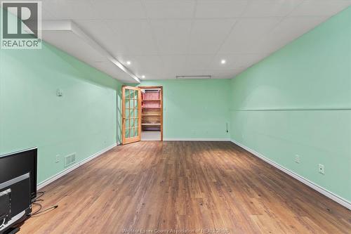 2538 Duneshill, Windsor, ON - Indoor Photo Showing Other Room