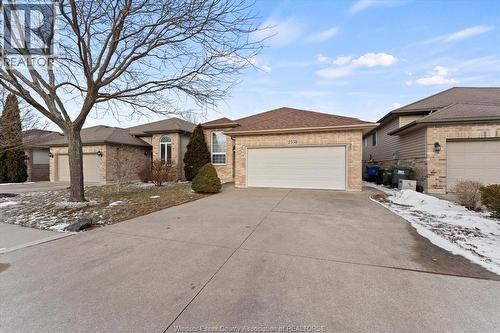 2538 Duneshill, Windsor, ON - Outdoor