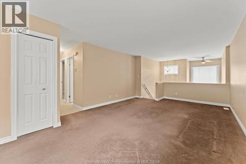 2538 Duneshill, Windsor, ON - Indoor Photo Showing Other Room