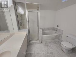 Washroom in Master Bedroom - 