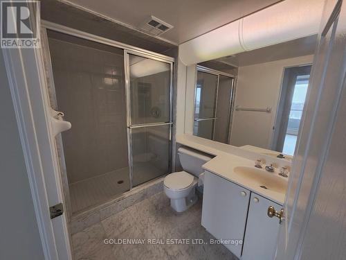 Washroom - 1108 - 168 Bonis Avenue, Toronto, ON - Indoor Photo Showing Bathroom