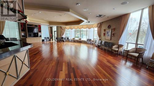 1108 - 168 Bonis Avenue, Toronto, ON - Indoor